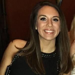 Meet your Posher, Bryana